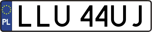 LLU44UJ