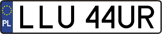 LLU44UR