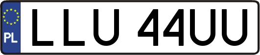 LLU44UU
