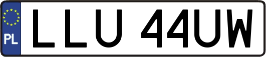 LLU44UW