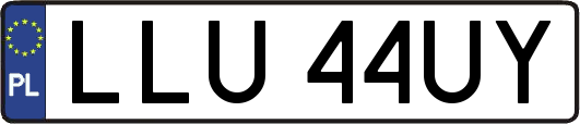 LLU44UY