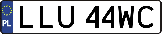 LLU44WC