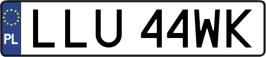 LLU44WK