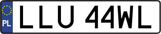 LLU44WL