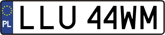 LLU44WM