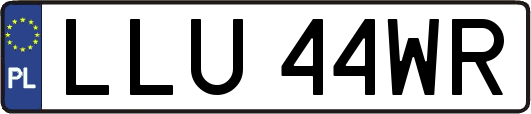 LLU44WR