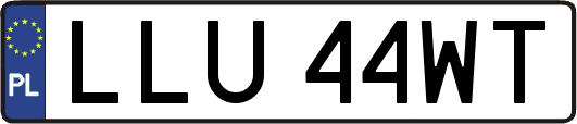 LLU44WT