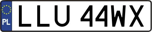 LLU44WX