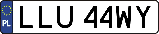 LLU44WY
