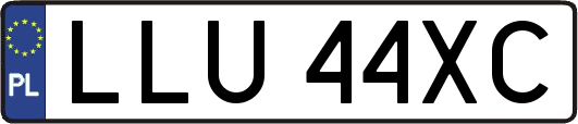 LLU44XC