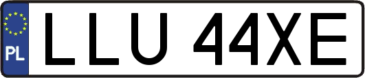 LLU44XE