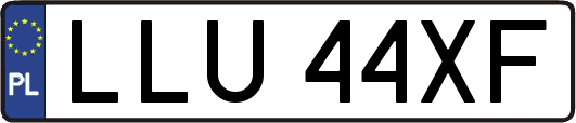 LLU44XF