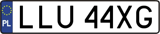 LLU44XG