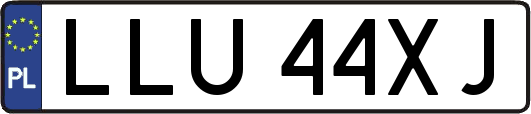LLU44XJ