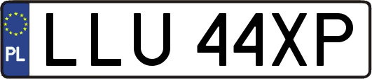 LLU44XP