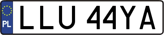 LLU44YA
