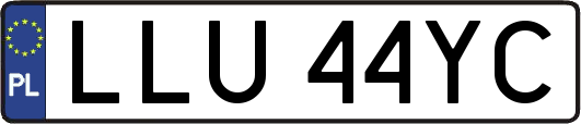 LLU44YC