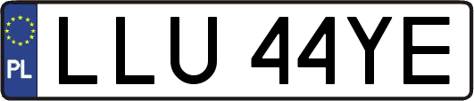 LLU44YE
