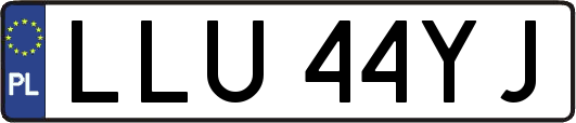 LLU44YJ