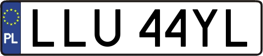 LLU44YL