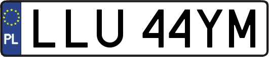 LLU44YM