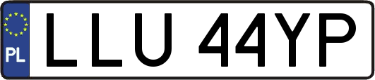 LLU44YP