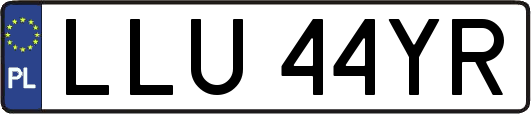 LLU44YR