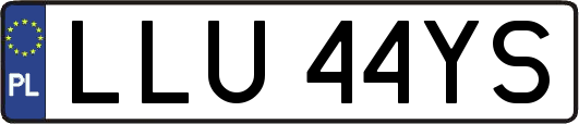 LLU44YS