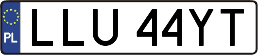 LLU44YT