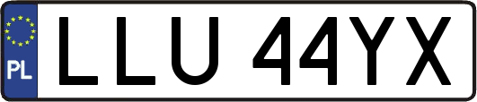 LLU44YX