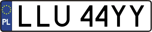 LLU44YY