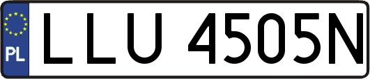 LLU4505N