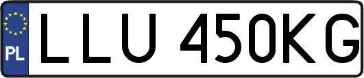 LLU450KG