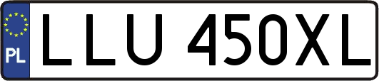 LLU450XL