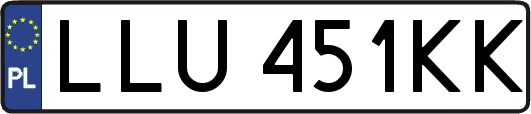 LLU451KK