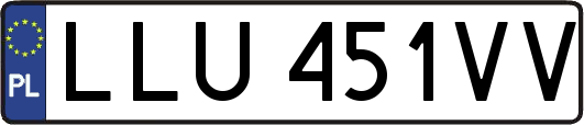 LLU451VV