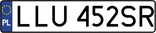 LLU452SR