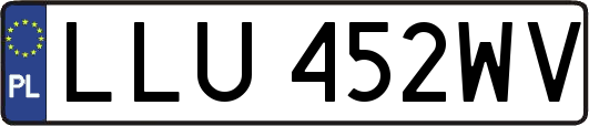 LLU452WV