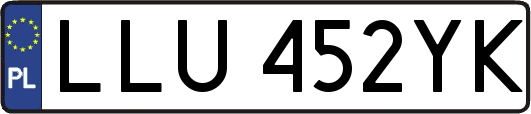 LLU452YK
