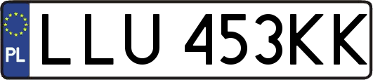 LLU453KK