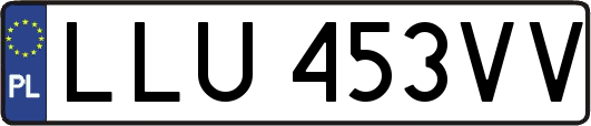 LLU453VV