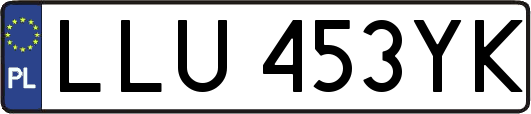 LLU453YK