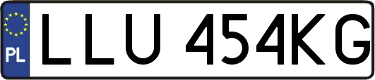 LLU454KG