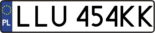 LLU454KK