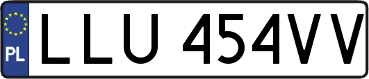 LLU454VV