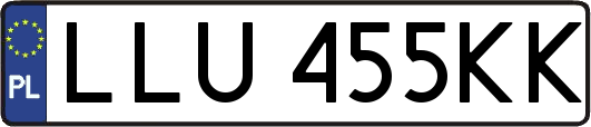 LLU455KK