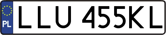 LLU455KL