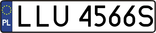 LLU4566S