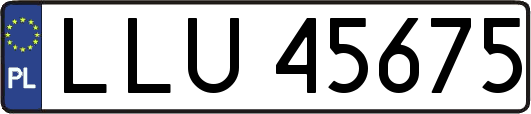 LLU45675
