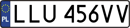 LLU456VV